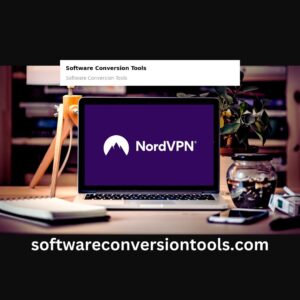 NordVPN Features