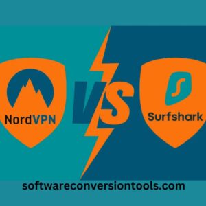 NordVPN Vs Surfshark VPN