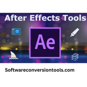 after effects 