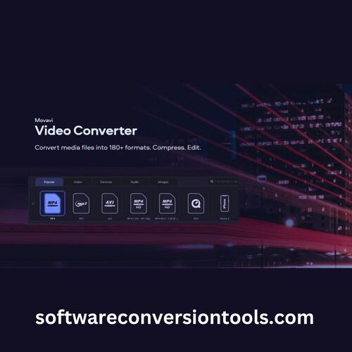 movavi video converter review