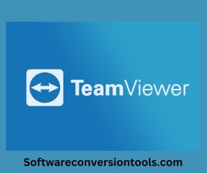 TeamViewer Free