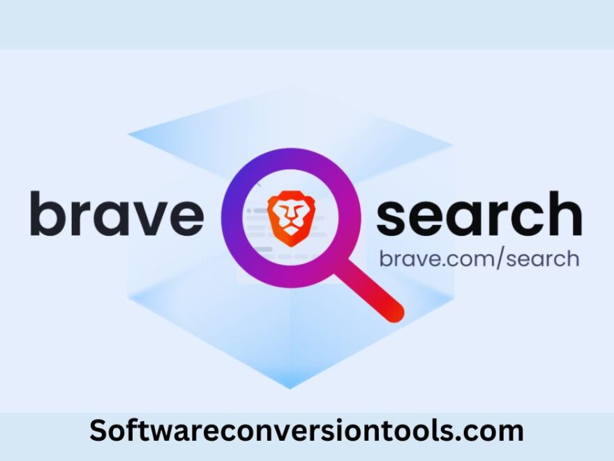 Brave Search Browser