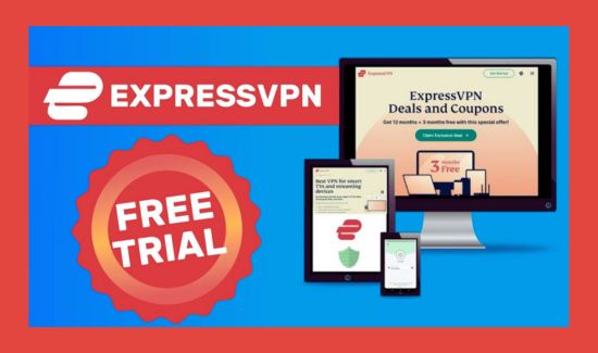 Express VPN Login Free